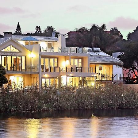 The Anchorage Hotel Wilderness Bagian luar foto