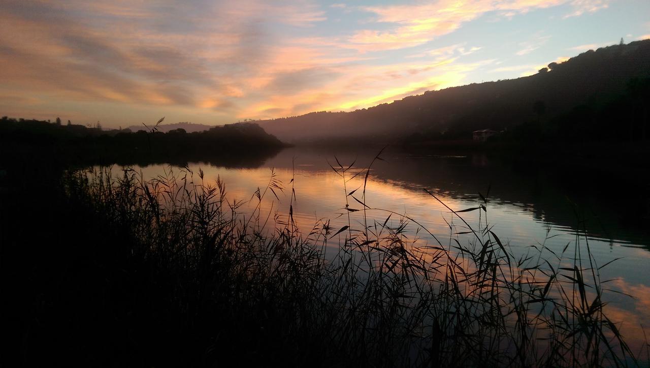 The Anchorage Hotel Wilderness Bagian luar foto