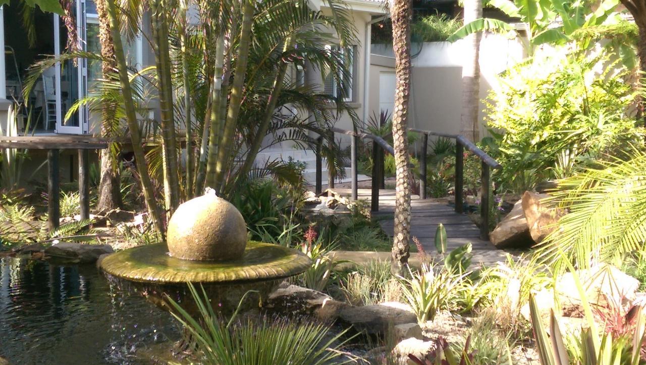 The Anchorage Hotel Wilderness Bagian luar foto