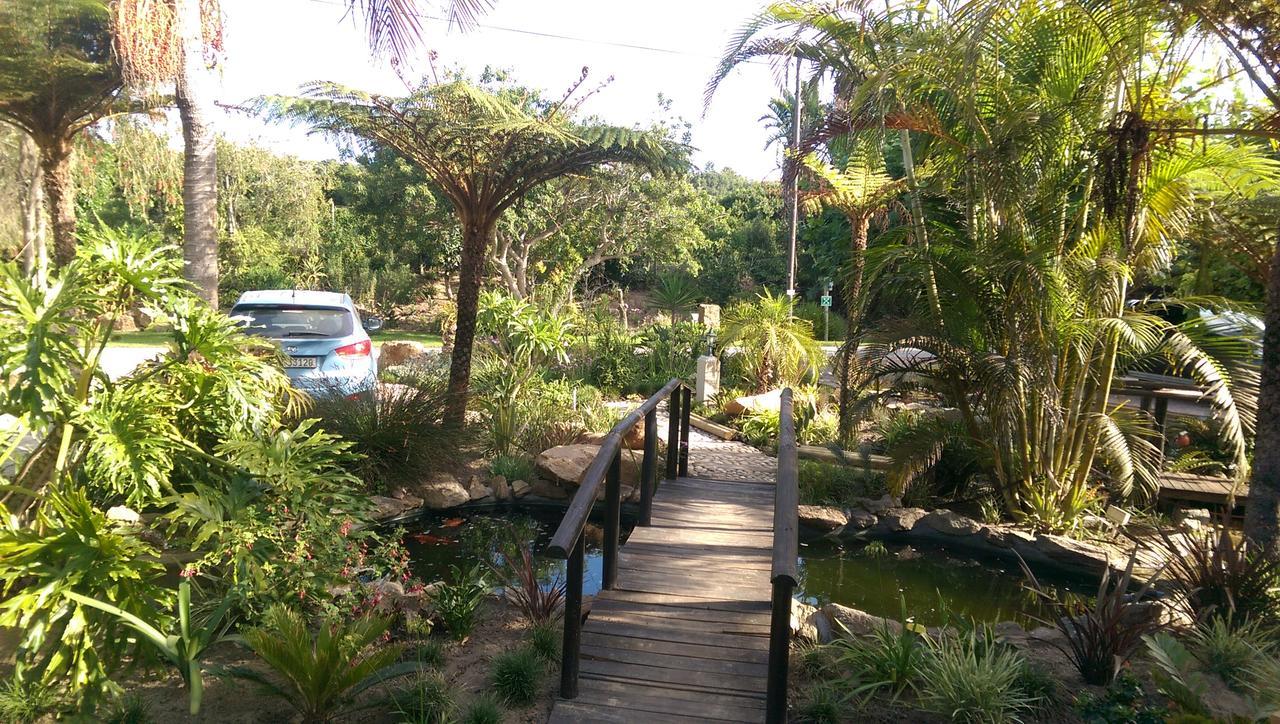 The Anchorage Hotel Wilderness Bagian luar foto