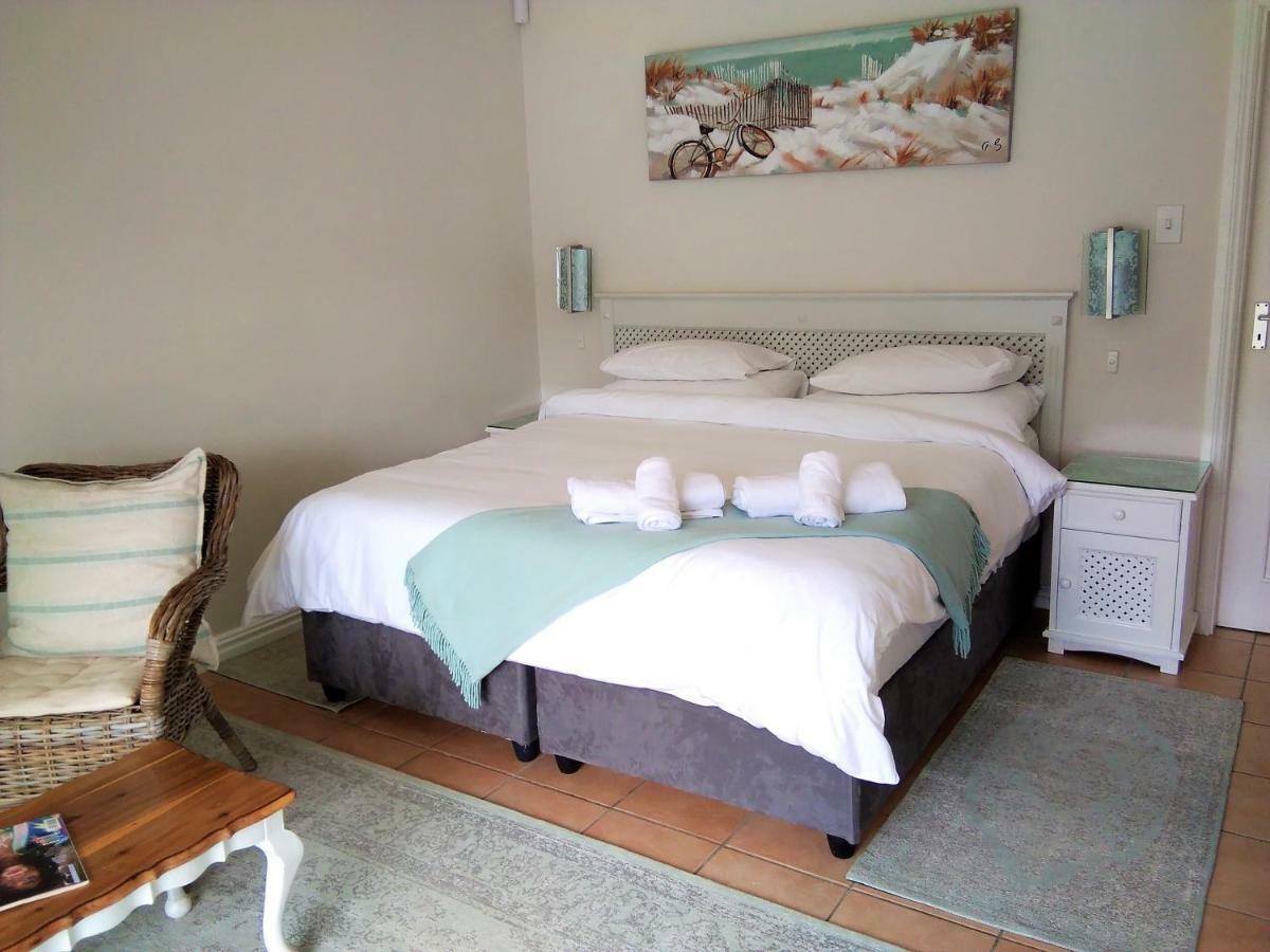 The Anchorage Hotel Wilderness Bagian luar foto