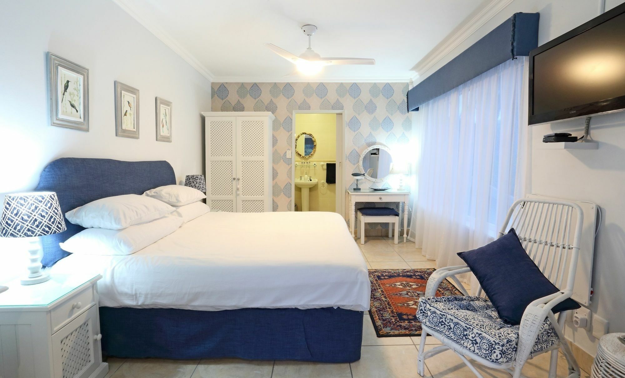 The Anchorage Hotel Wilderness Bagian luar foto