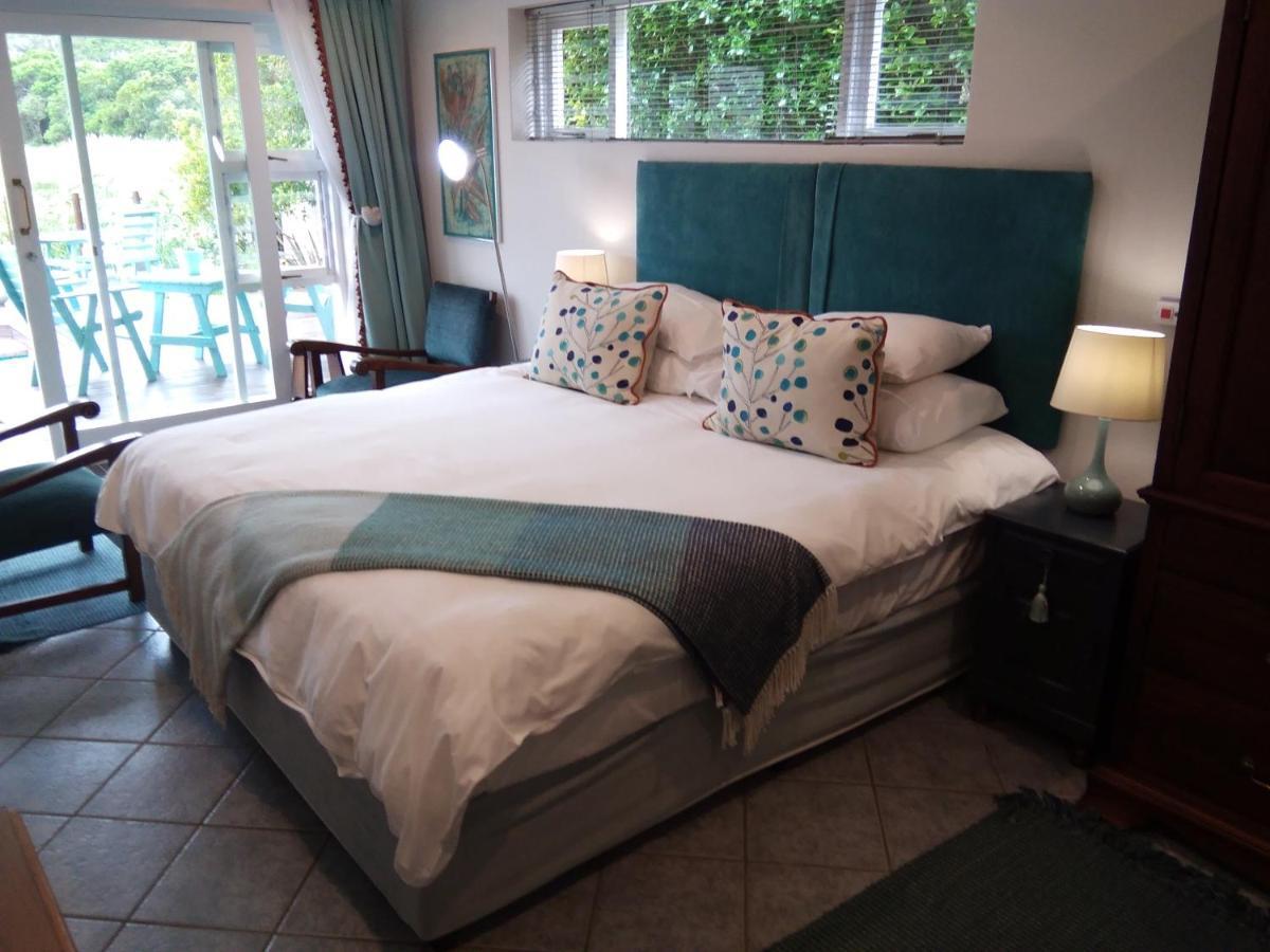The Anchorage Hotel Wilderness Bagian luar foto