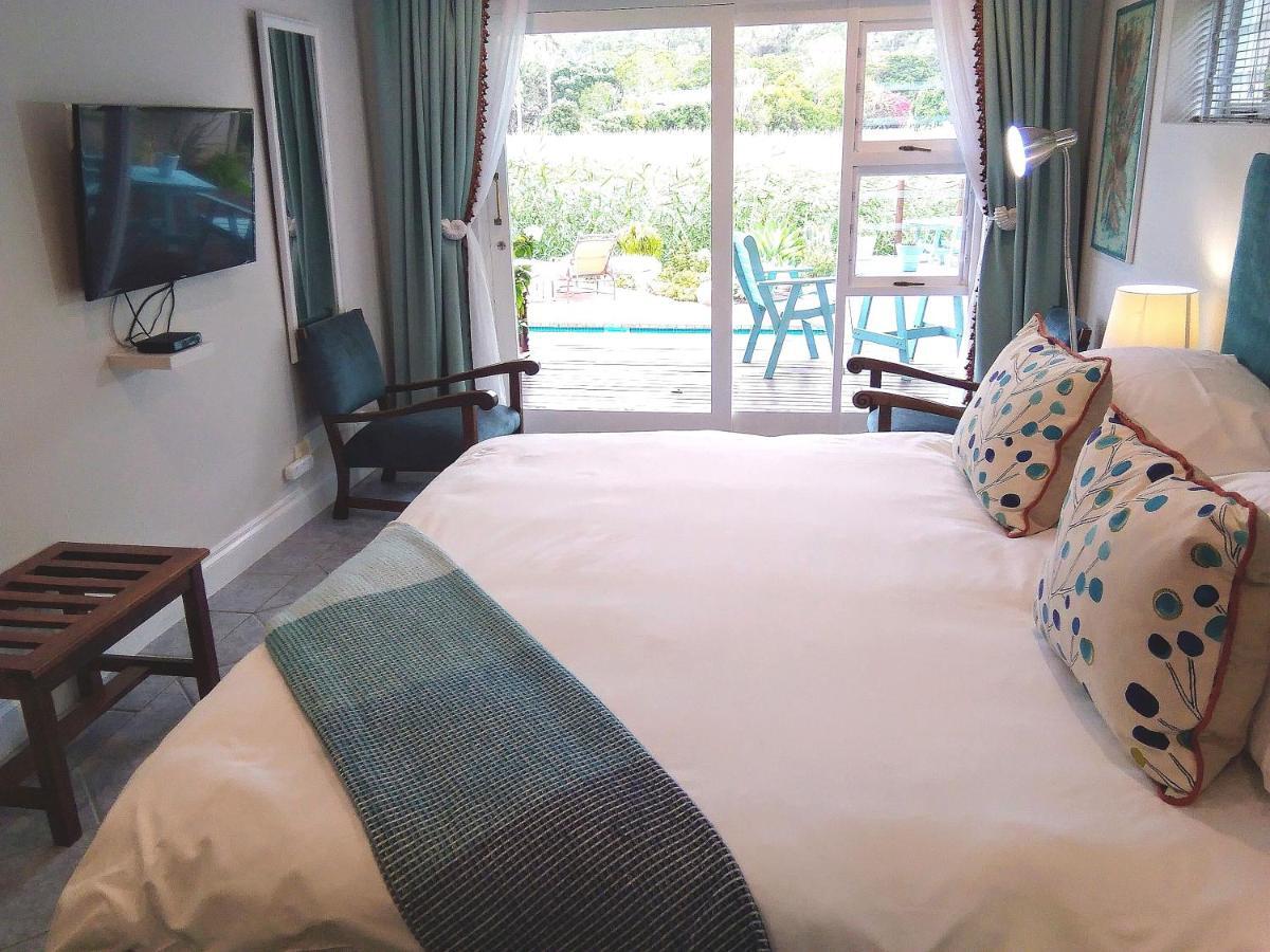 The Anchorage Hotel Wilderness Ruang foto