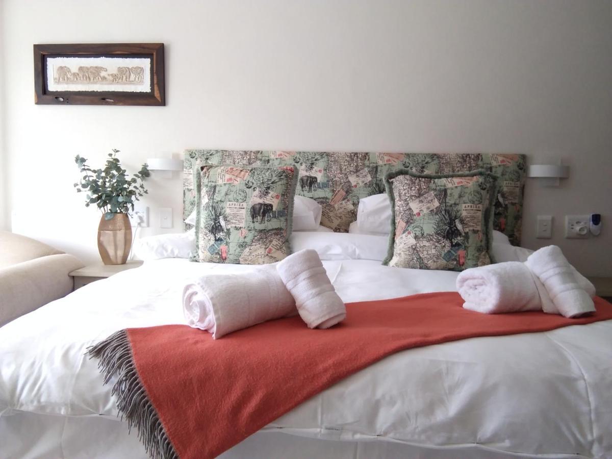 The Anchorage Hotel Wilderness Ruang foto
