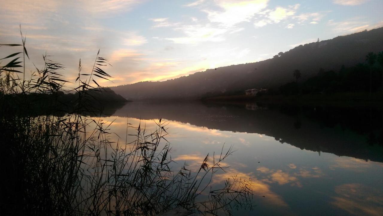 The Anchorage Hotel Wilderness Bagian luar foto