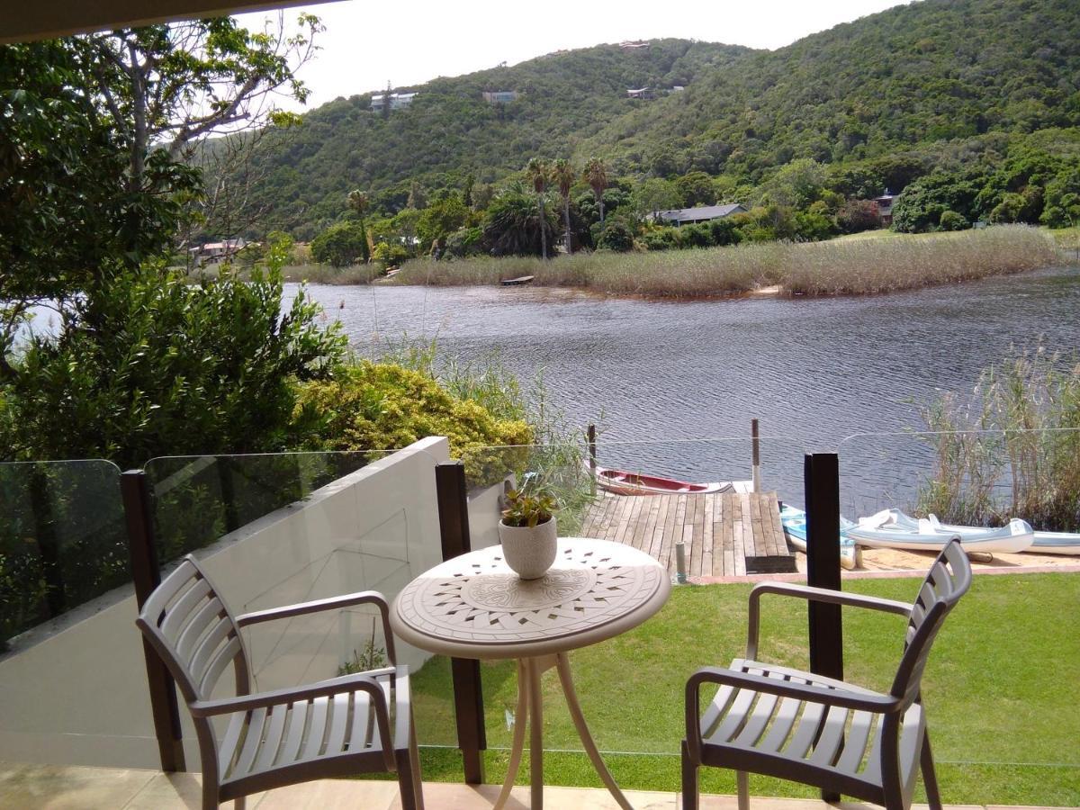 The Anchorage Hotel Wilderness Bagian luar foto