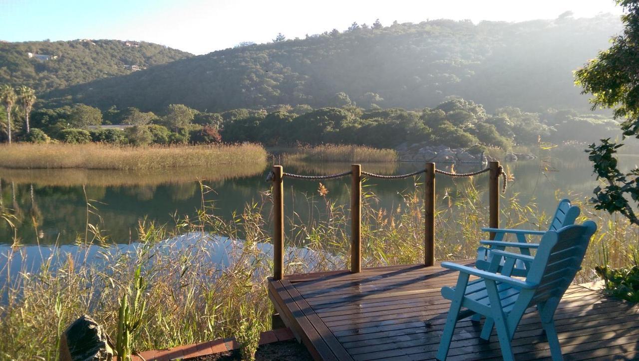 The Anchorage Hotel Wilderness Bagian luar foto