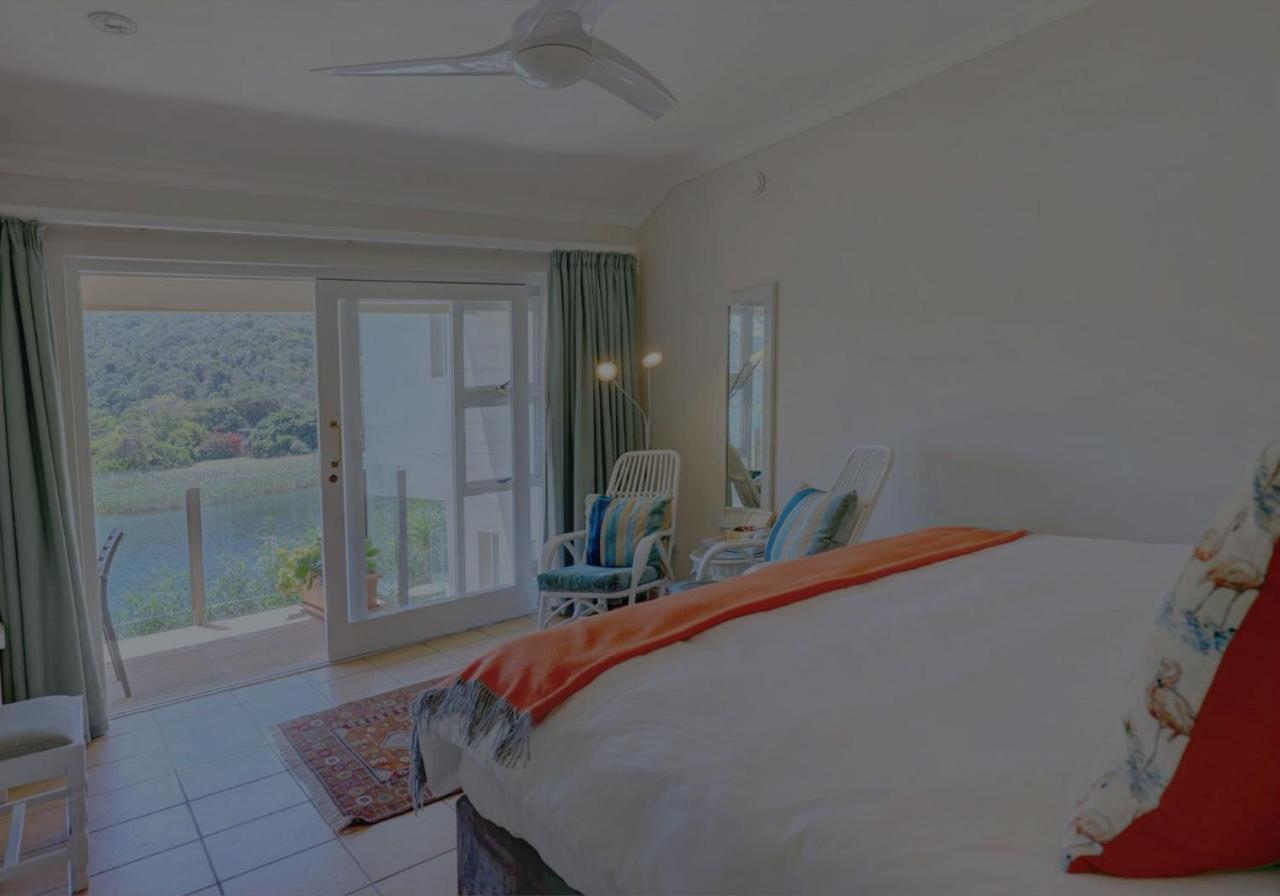 The Anchorage Hotel Wilderness Ruang foto